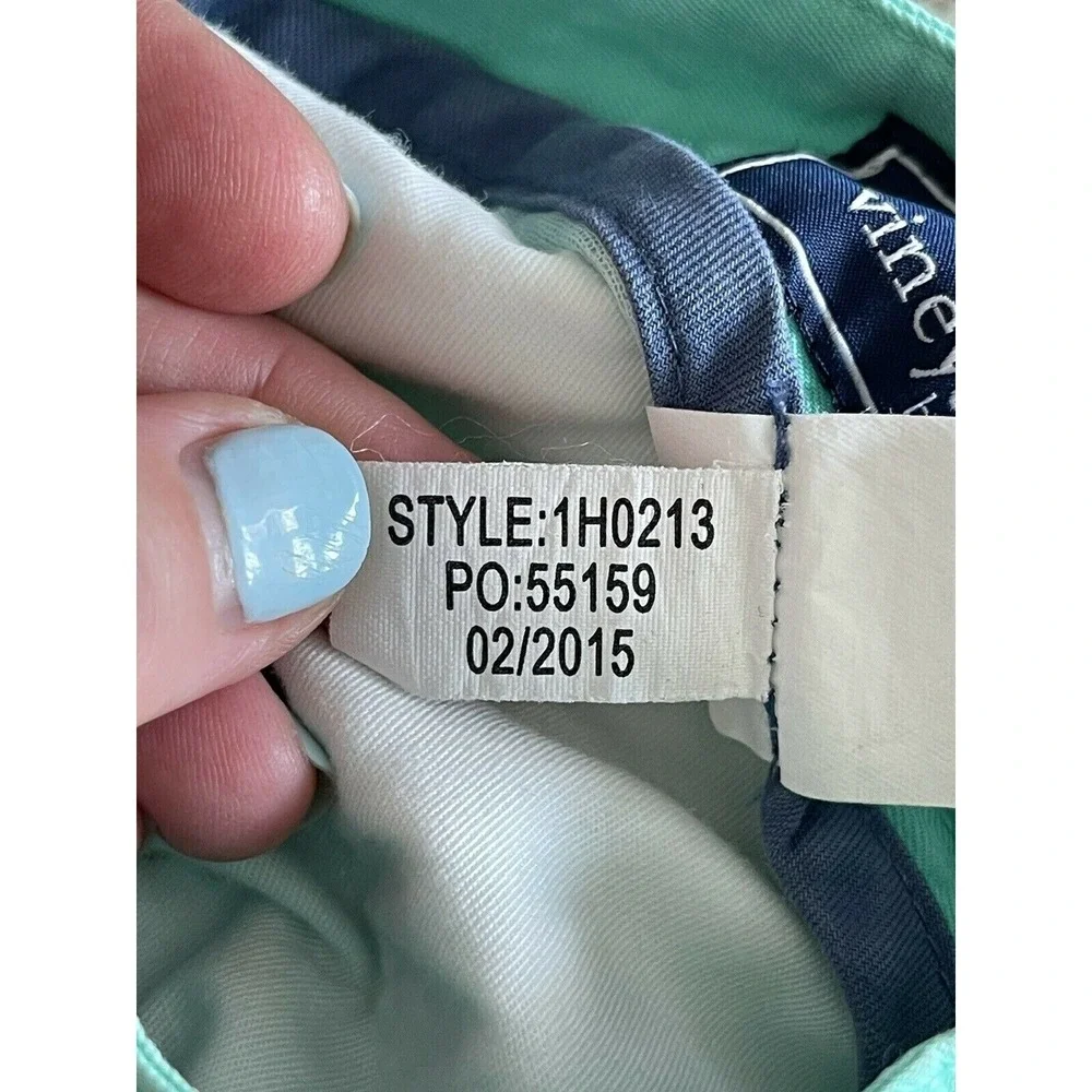 Vineyard Vines Club Shorts 9